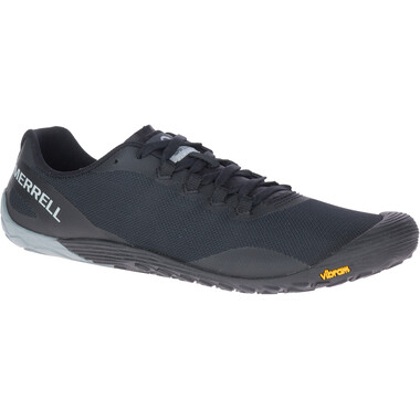 MERRELL VAPOR GLOVE 4 Trail Shoes Black 2022 0